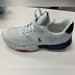 Polo sneaker